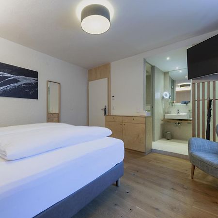Mali By M3 Hotel Sankt Anton am Arlberg Exterior photo