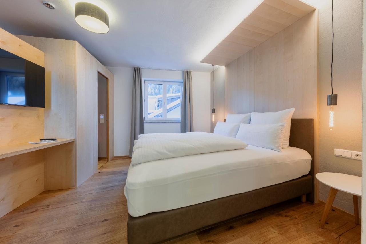 Mali By M3 Hotel Sankt Anton am Arlberg Exterior photo
