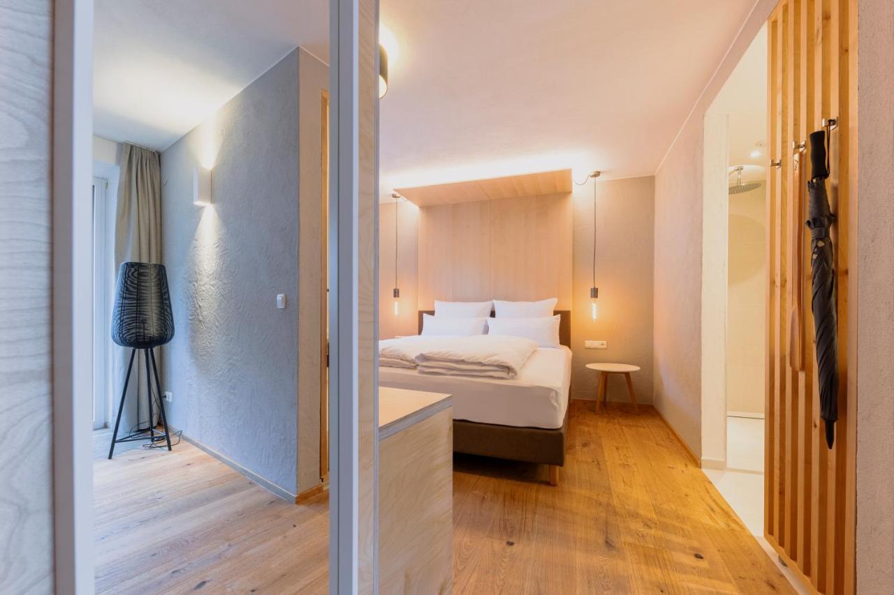 Mali By M3 Hotel Sankt Anton am Arlberg Exterior photo