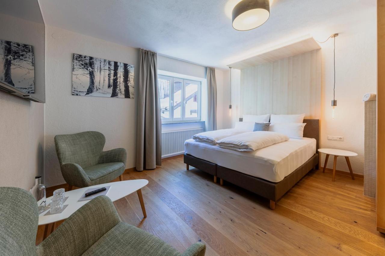 Mali By M3 Hotel Sankt Anton am Arlberg Exterior photo