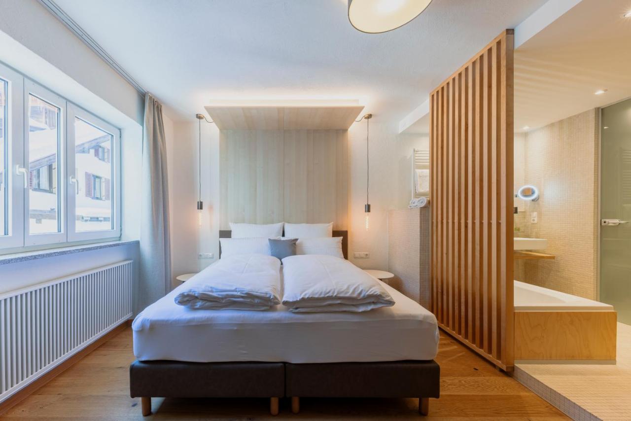 Mali By M3 Hotel Sankt Anton am Arlberg Exterior photo