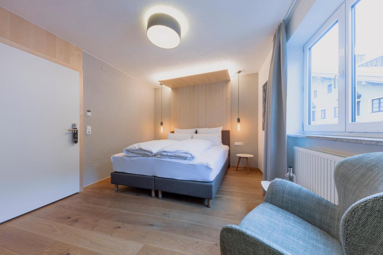 Mali By M3 Hotel Sankt Anton am Arlberg Exterior photo