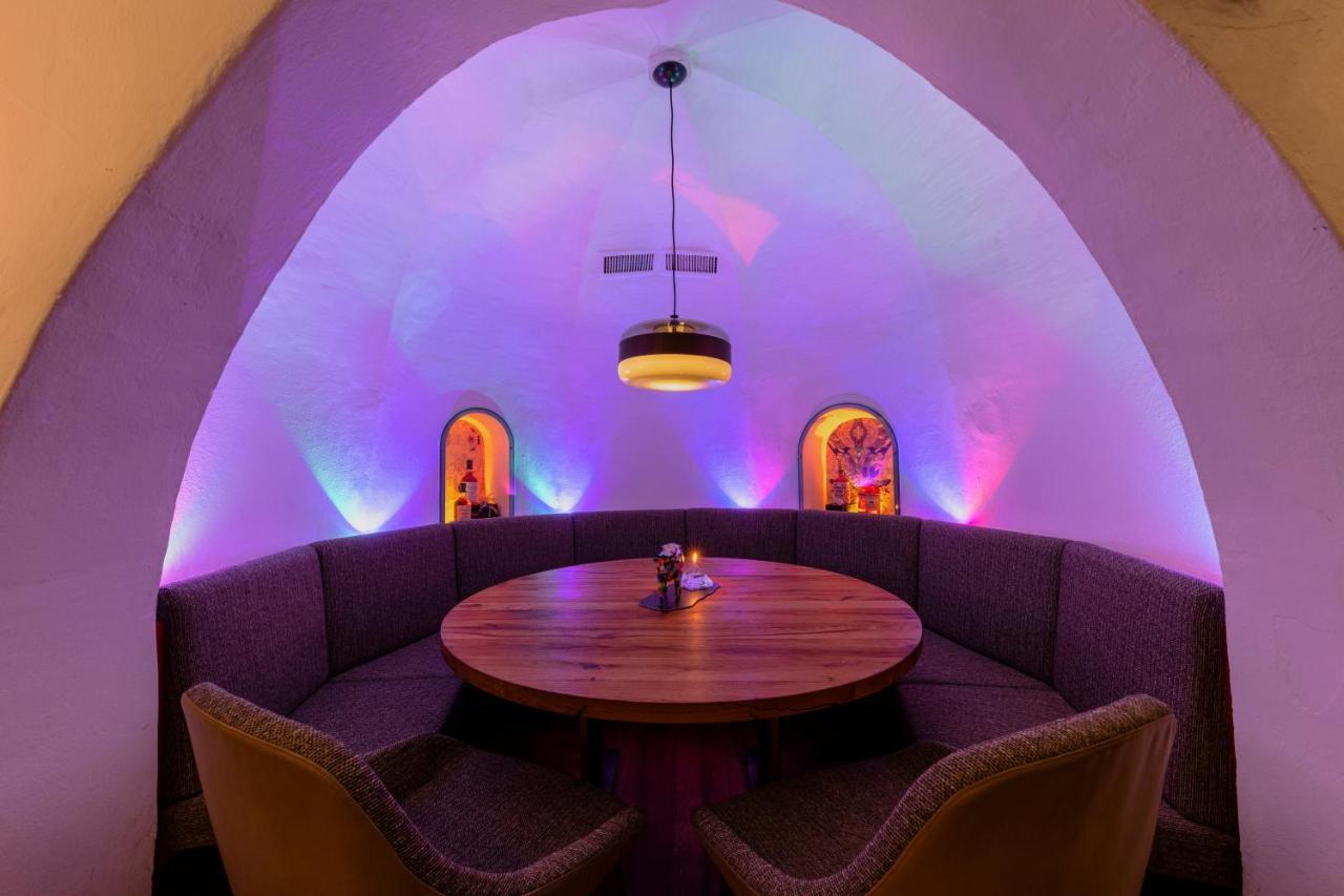 Mali By M3 Hotel Sankt Anton am Arlberg Exterior photo