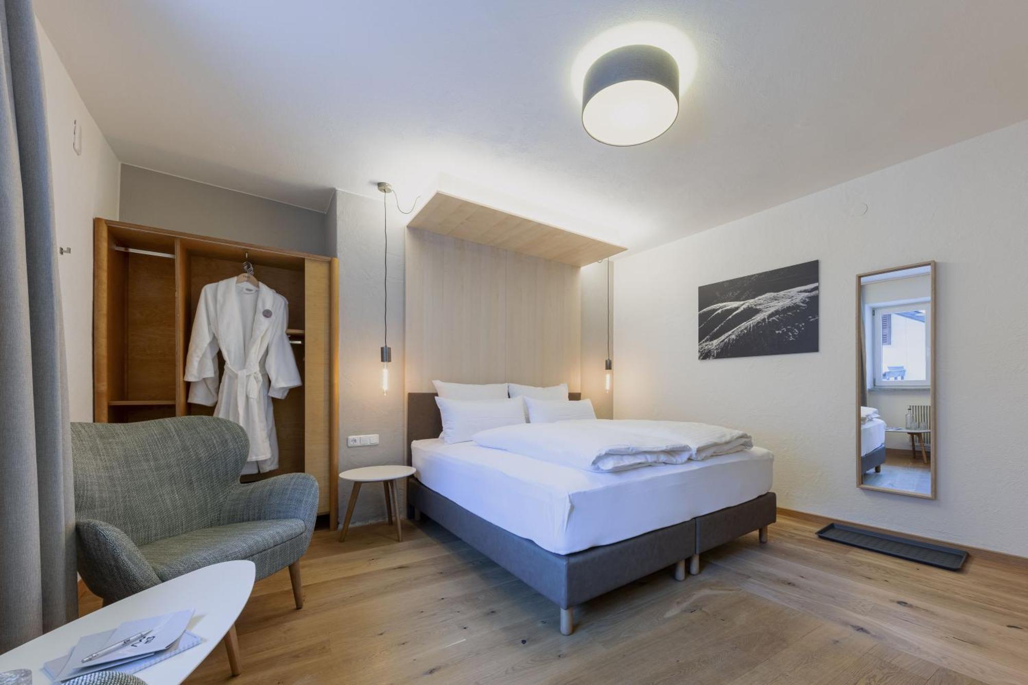 Mali By M3 Hotel Sankt Anton am Arlberg Exterior photo