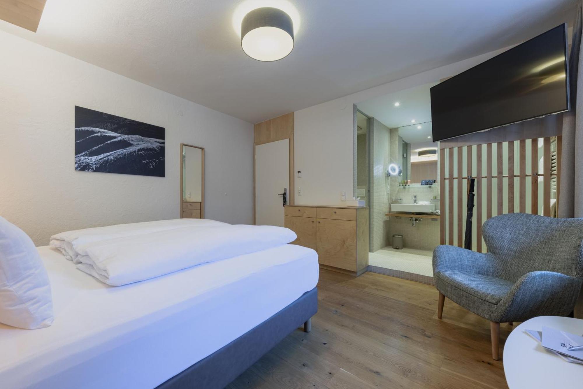Mali By M3 Hotel Sankt Anton am Arlberg Exterior photo