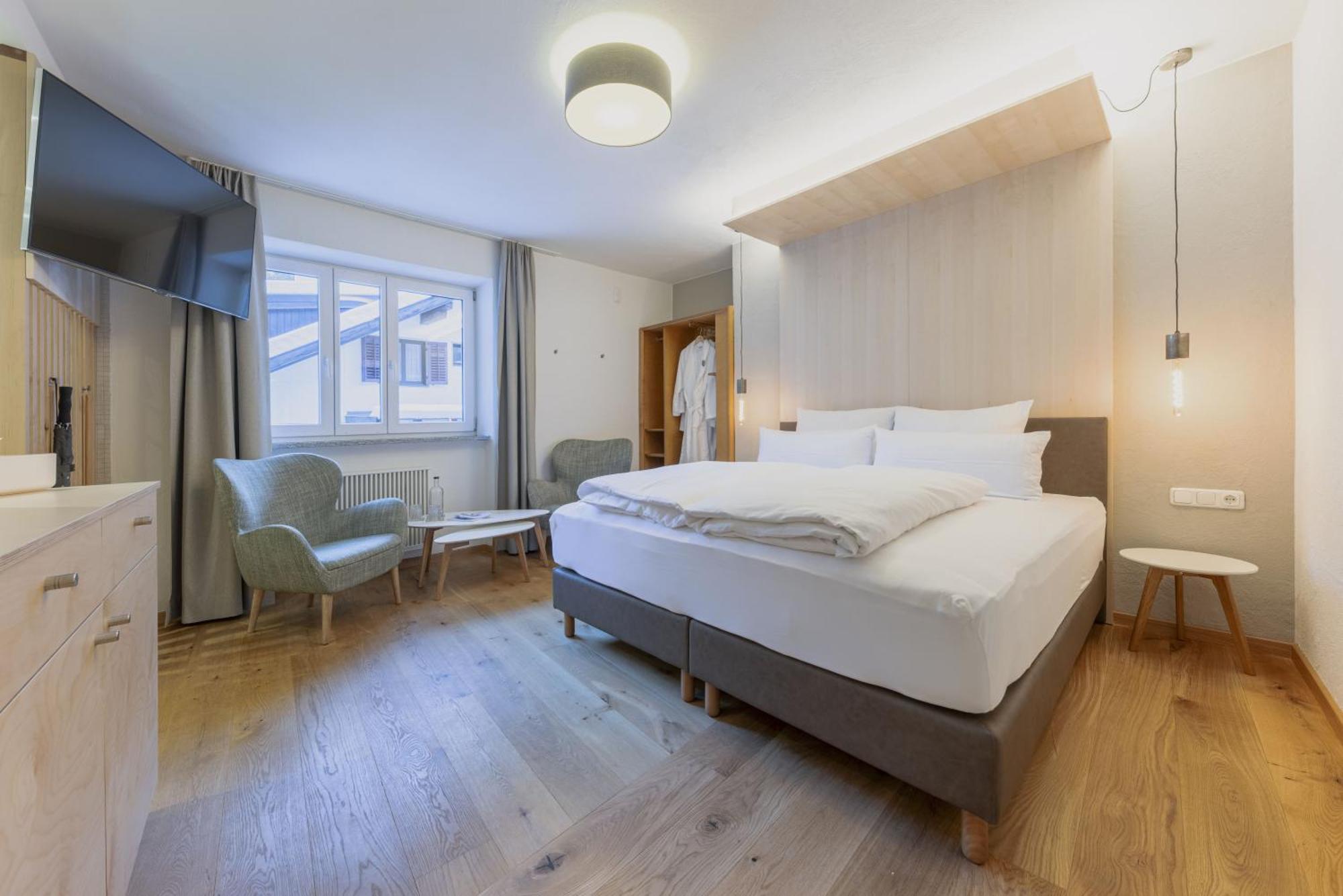 Mali By M3 Hotel Sankt Anton am Arlberg Exterior photo